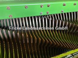 Krone MX 350 GD