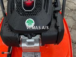 Husqvarna GX 560 med honda motor