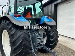 New Holland 8360