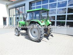 Deutz-Fahr D 7207