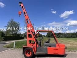 Hyster B11 E