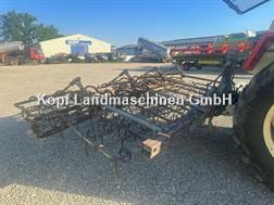 Lemken Lemken Koralle 460 große Garrenzinken Maistauglich