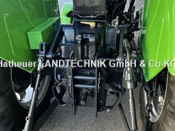 Deutz-Fahr D 4006