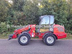 Weidemann 5080 T