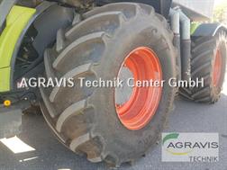 Claas Xerion 4000