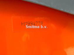 Hamm HD10 C VV