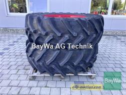 Grasdorf 2X 580/70 R42 TM700