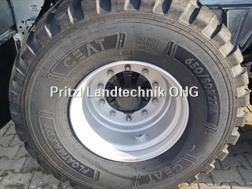 Fliegl ASW 190