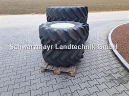Michelin 600/60R30+440/65R20