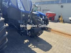 New Holland T7.210
