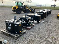 Suer Betongewicht 700 kg