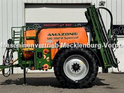 Amazone UG 3000 Special mit 18m # nur 4.350 ha #