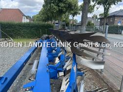 Overum DVL 71080 H