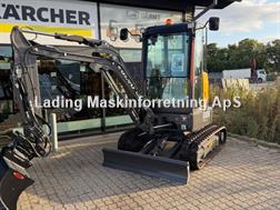 Volvo ECR25D