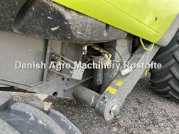 Claas Lexion 650
