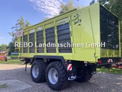 Fliegl CARGOS 750 TREND