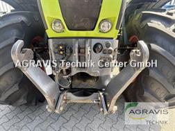 Claas AXION 810