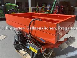 Rauch Düngestreuer Rauch MDS Qantron A