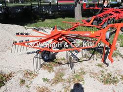 Kuhn GA 300 GM