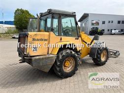 Matbro TELETRAC 520