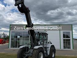 KRAMER KL 55.8T Garantie bis 07/2027