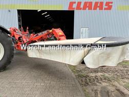 Kuhn GMD 9530-F+GMD 3125 F-FF
