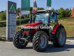 Massey Ferguson 5611