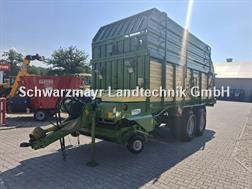 Krone AX 310 L