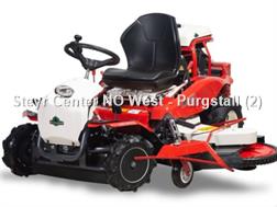 Herkules RMK 151 HYDRO / FS651V