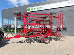 Horsch TERRANO FG 8