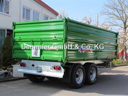 Demmler TDK 110 L