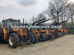 Alliance Räder, viele Räder und Felgen für RENAULT