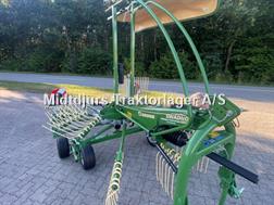 Krone Swadro S 420