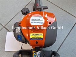 Husqvarna Heckenschere 122HD60