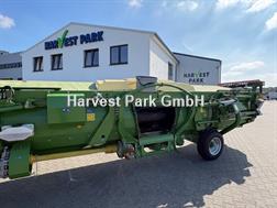 Krone X-Disc 710