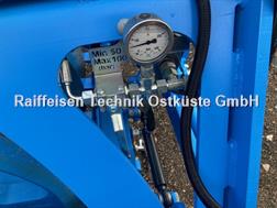 Lemken VarioPack FE Untergrundpacker