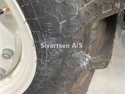 Alliance Farm Pro II 11.2R24 - 280/85R24