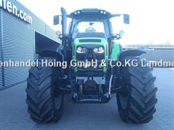 Deutz-Fahr AGROTRON  TTV 7230