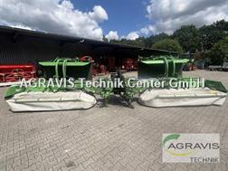 Samasz KDD 861 STH + Samasz KDF 301 S
