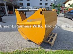 Agrio Schneidzange SC 195 XL