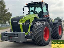 Claas XERION 5000  
