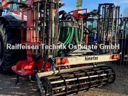 Thyregod Güllegrubber FM -6000