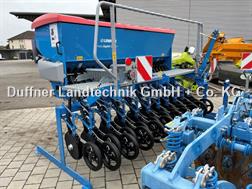 Lemken Saphir 9/300 DS - 150