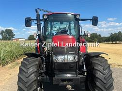 Case IH Farmall U 105