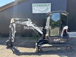 Bobcat E27