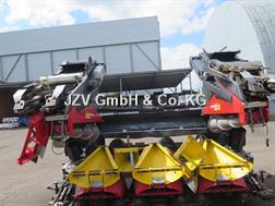 Ziegler Corn Champion Gen.3 6x75cm