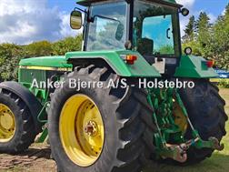 John Deere 4755