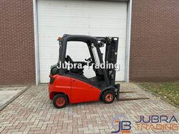 Linde H16T