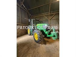 John Deere 6R155