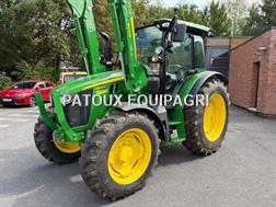 John Deere 5105M